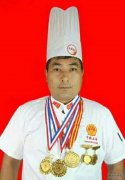 图尔贡．图尔荪国际烹饪大师