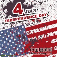 美国独立日