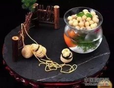 寒菌焖豆腐